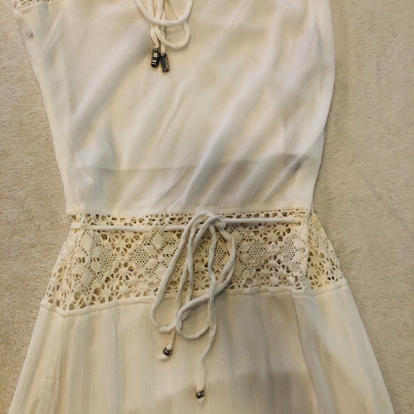 ANGL Maxi Dress Size: Small (S) - Picture 2 of 6